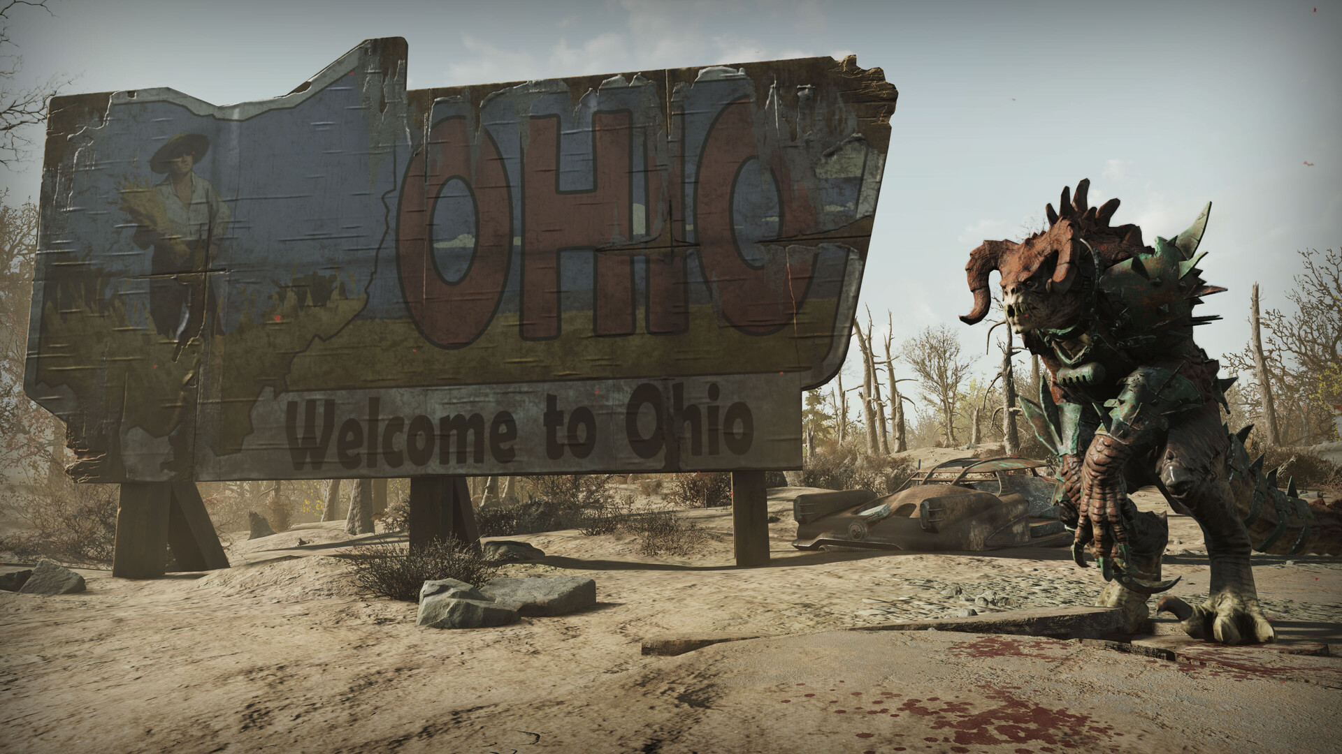 Fallout 76 (official Steam media)