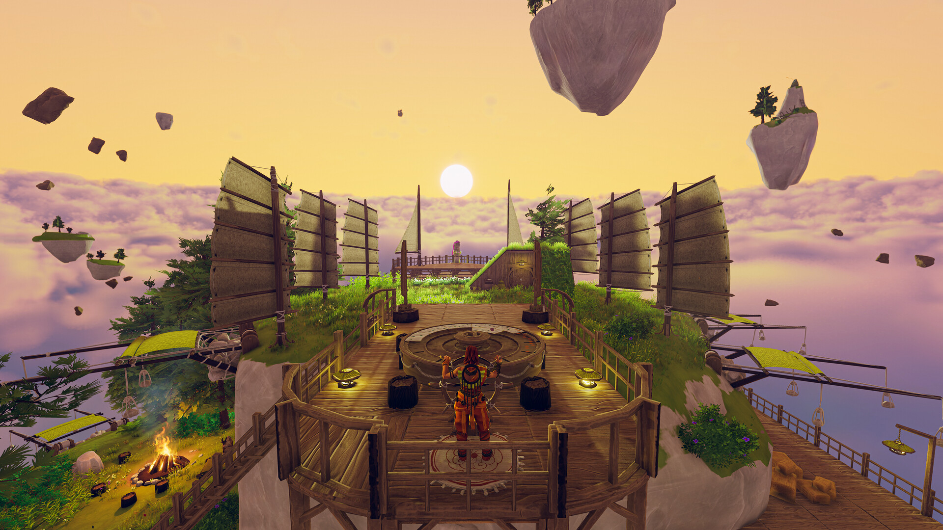 Aloft (official Steam media)