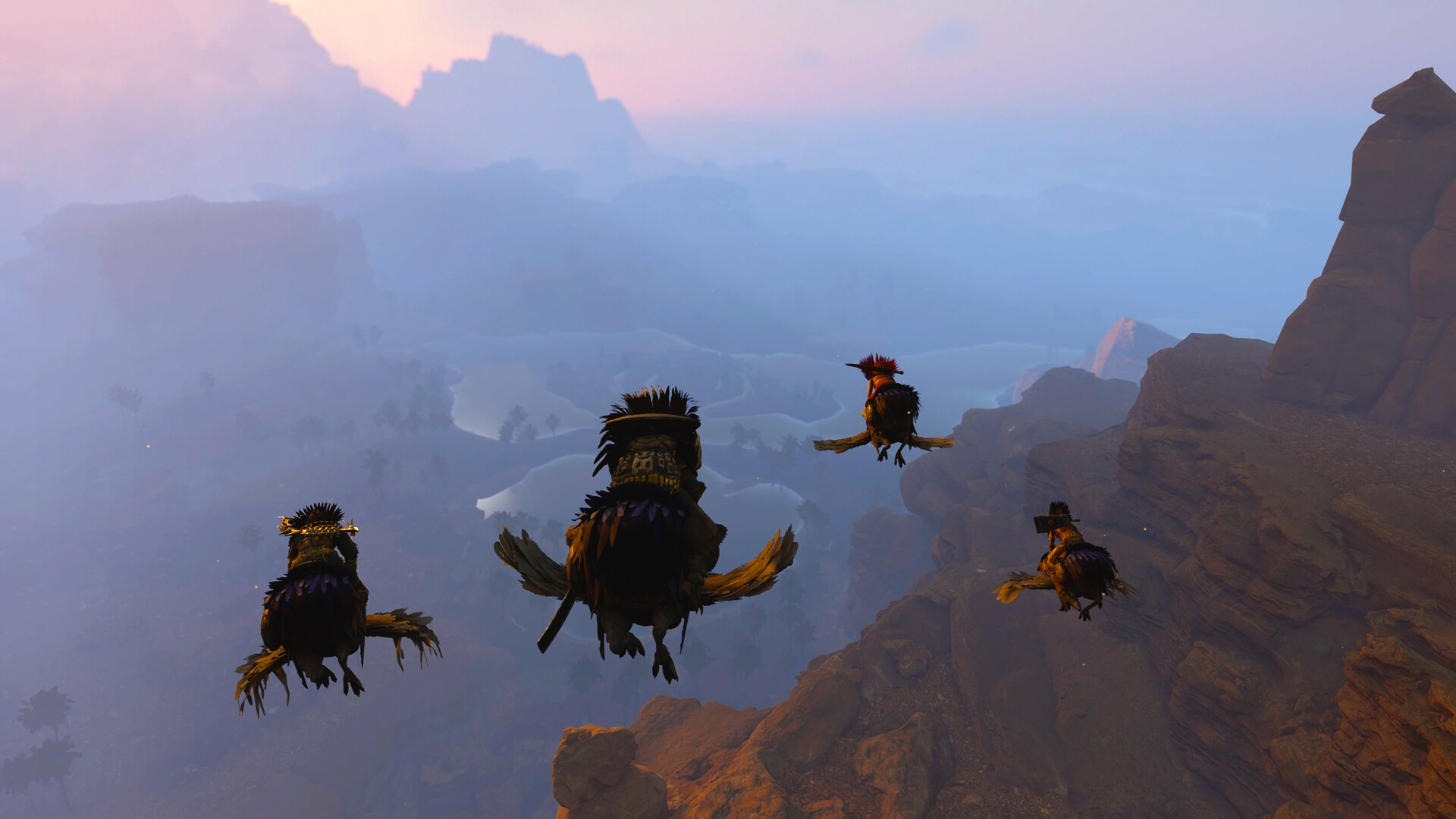 Soulmask (official Steam media)