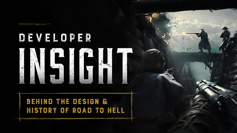 Hunt: Showdown 1896’s Road to Hell: The History Behind the Horror