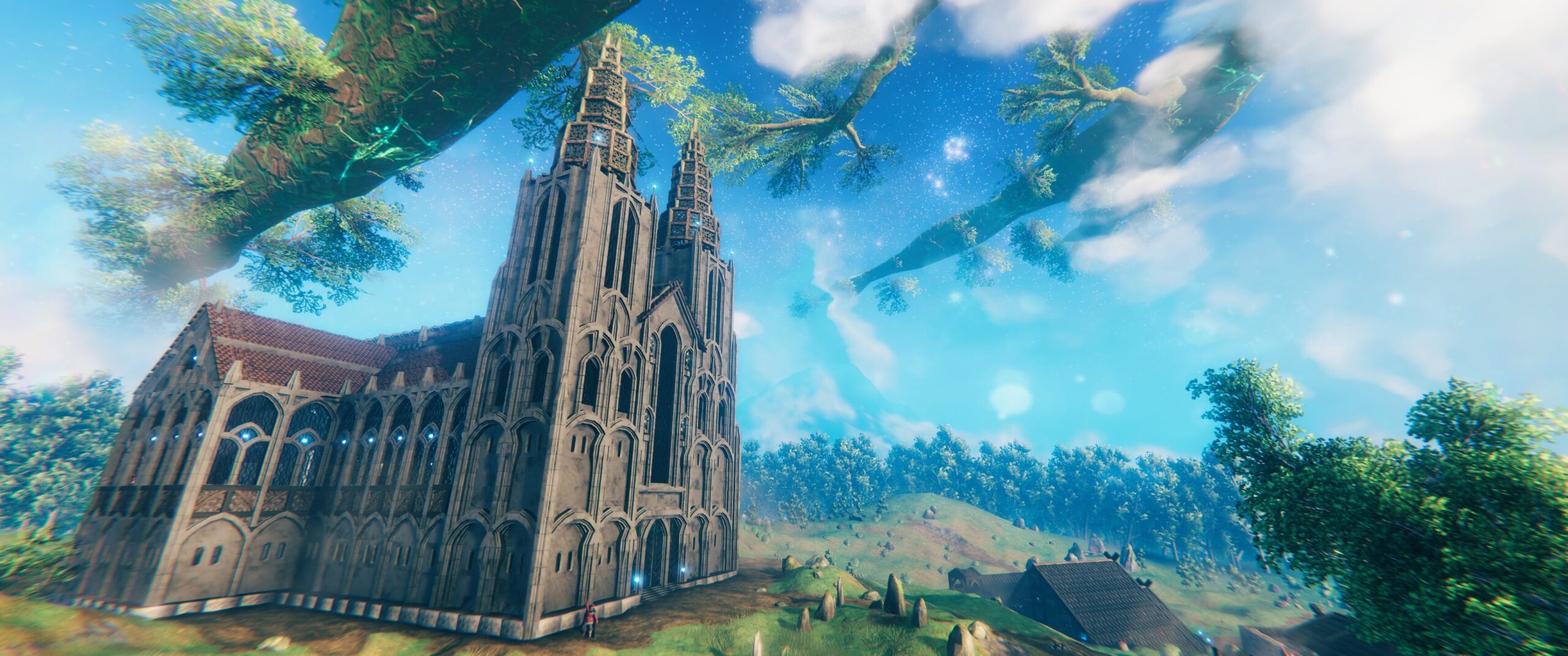 Valheim (official Steam media)