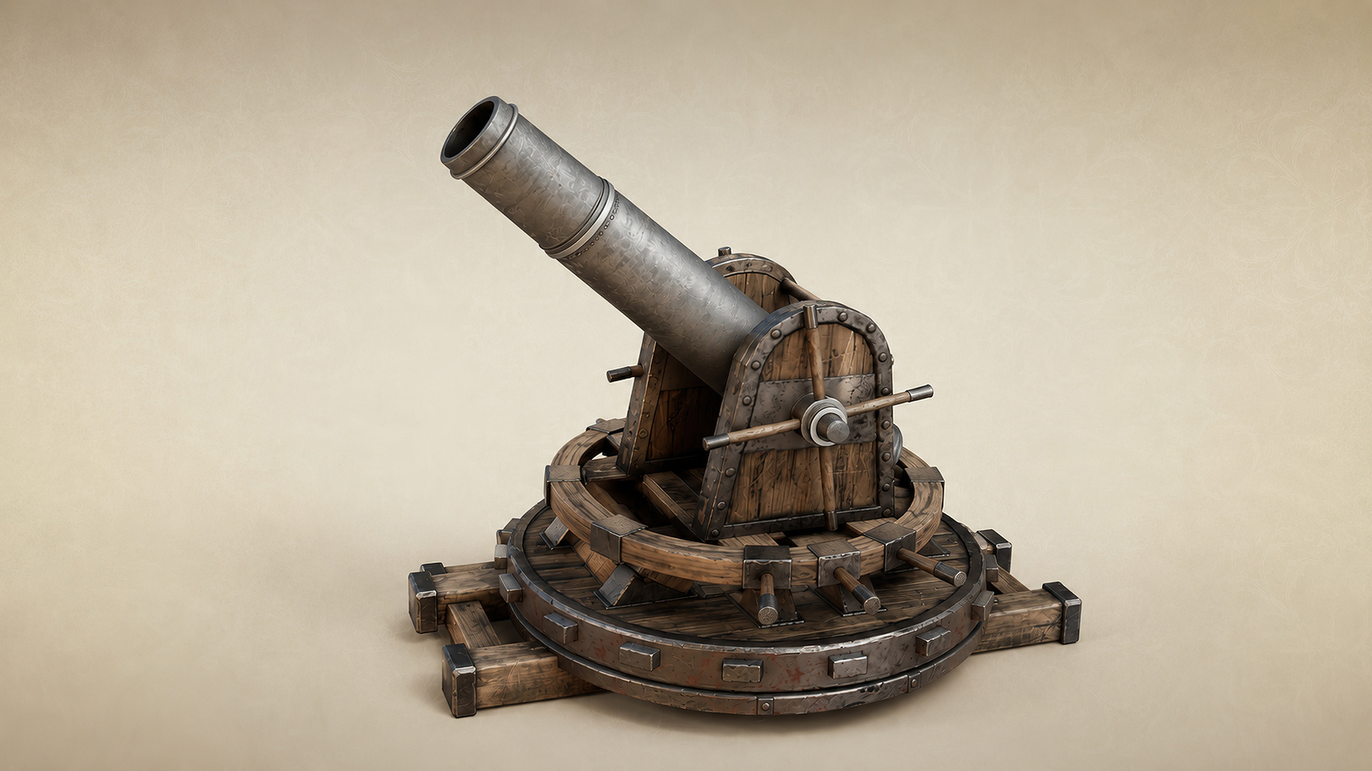 Myth of Empires (official Steam media)