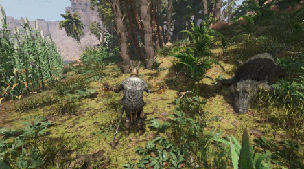 Soulmask (official Steam media)