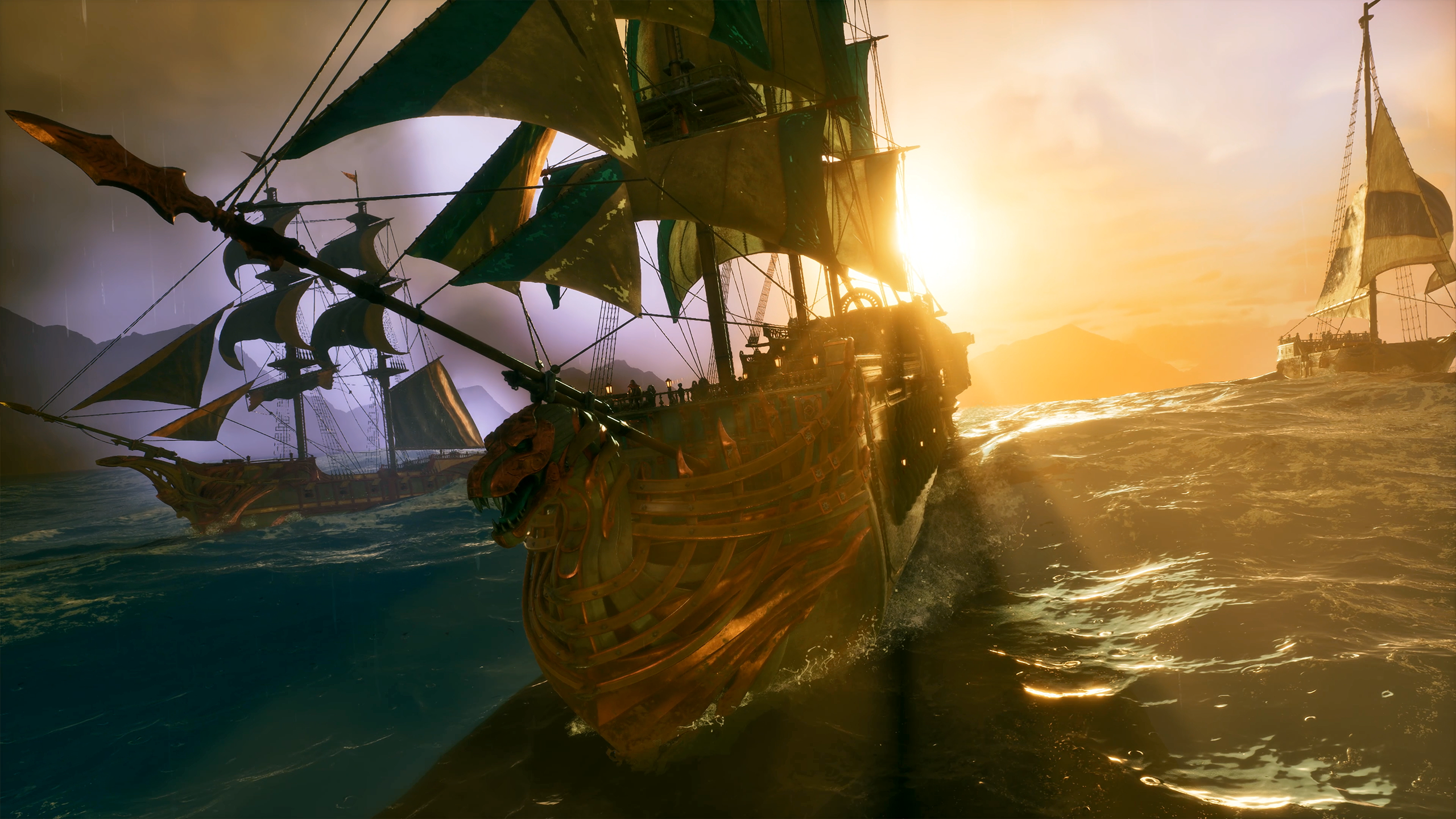 ARK: Survival Ascended (official Steam media)