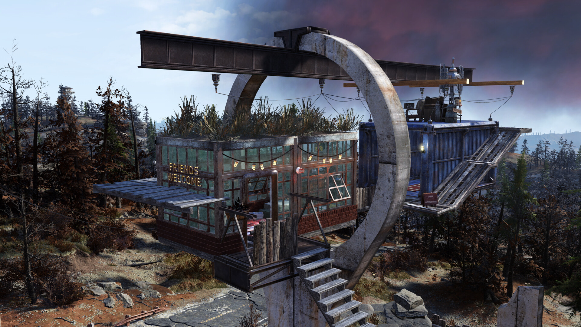 Fallout 76 (official Steam media)