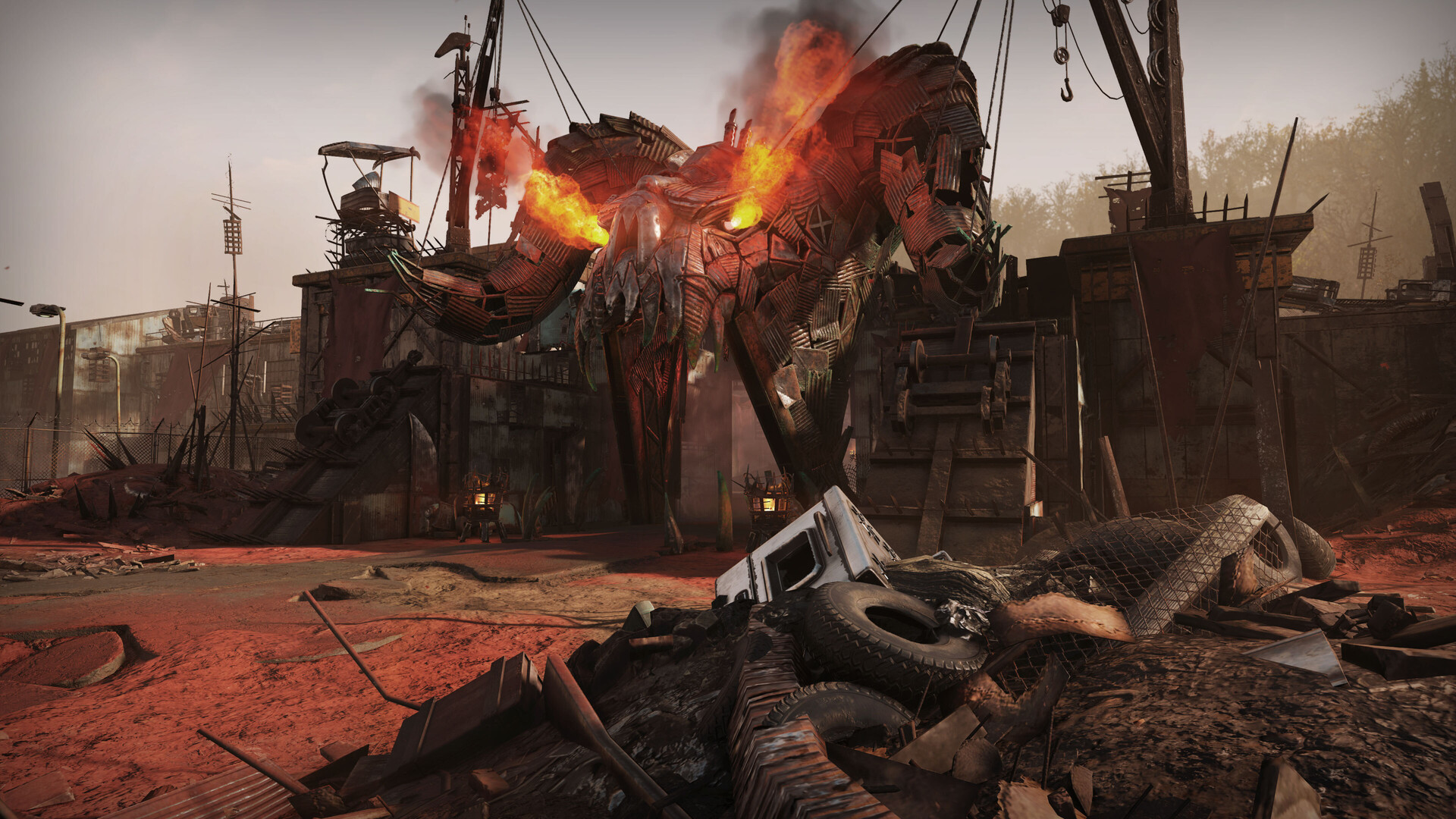 Fallout 76 (official Steam media)