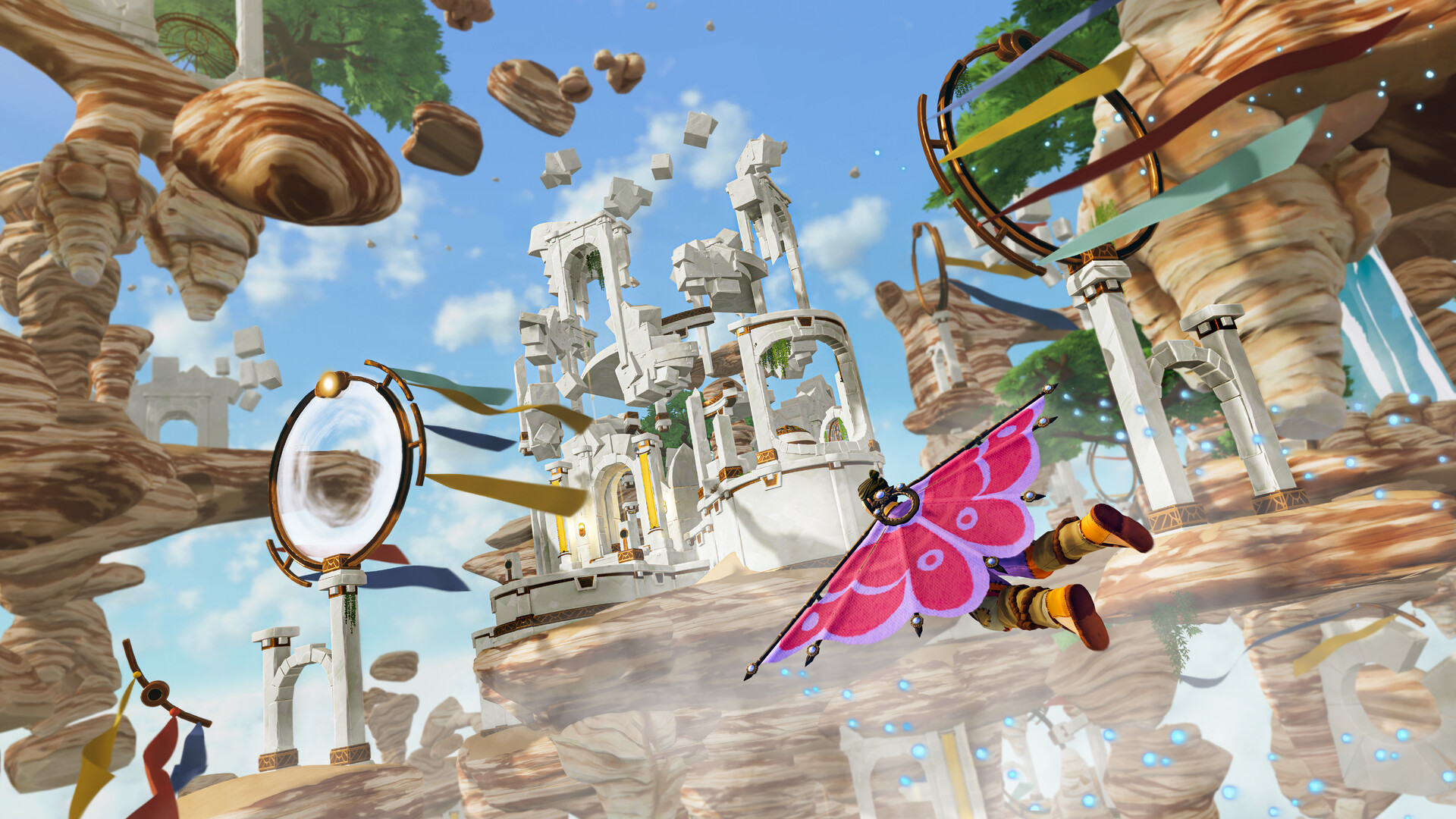 Aloft (official Steam media)