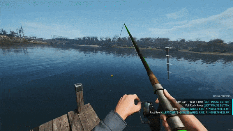 SCUM (official Steam media)