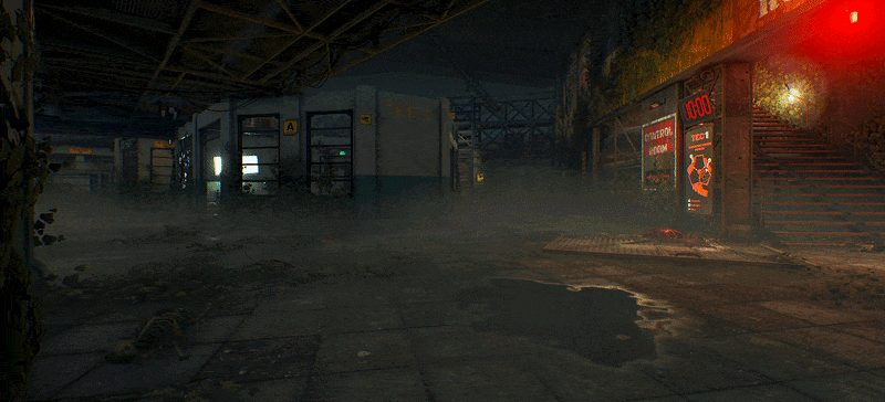 SCUM’s Final Into the Wild Update Slips to October 5