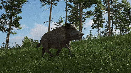 Deadside (official Steam media)