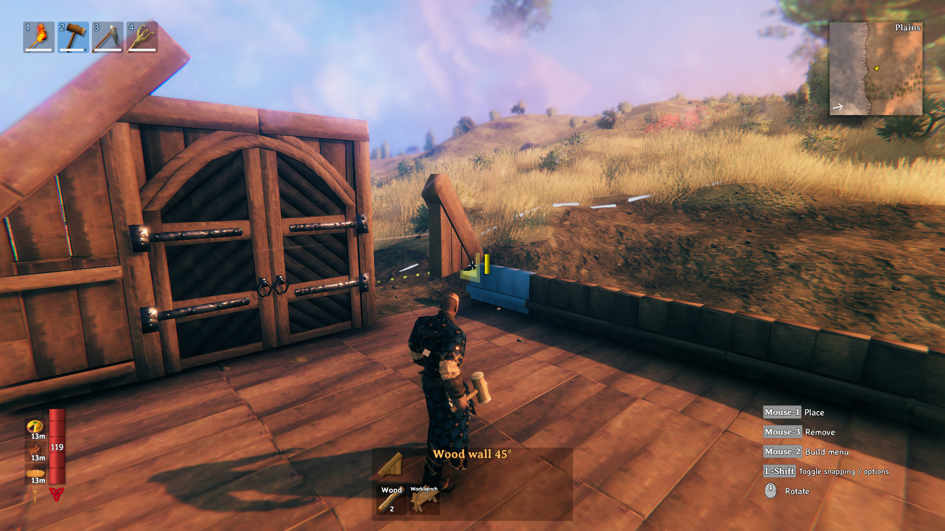 Valheim (official Steam media)