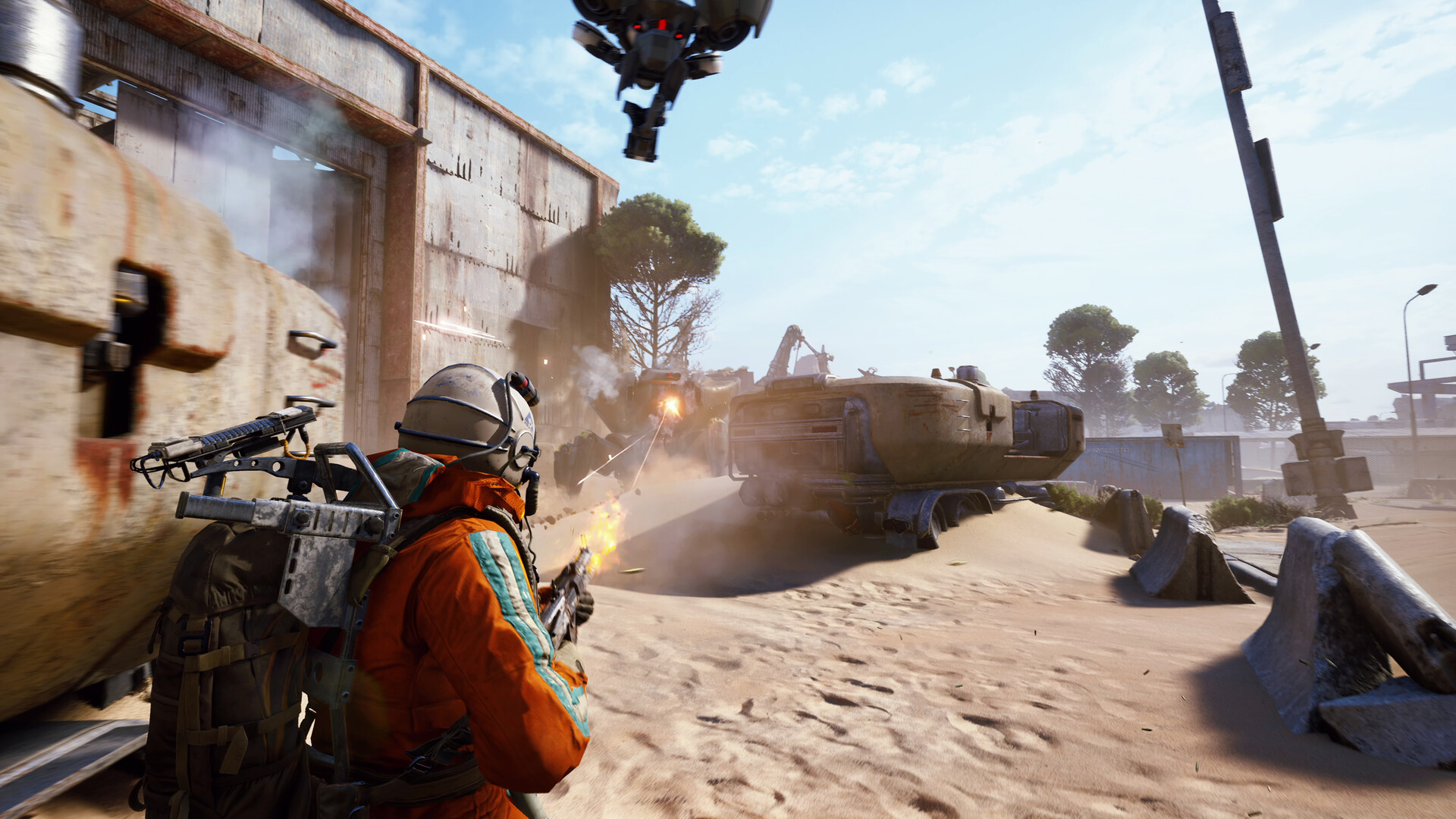 ARC Raiders (official Steam media)