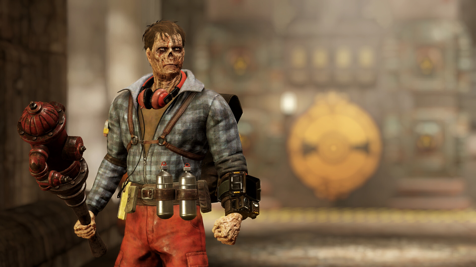 Fallout 76 (official Steam media)