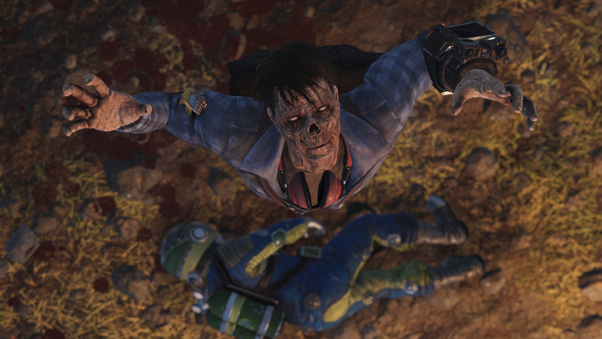 Fallout 76 (official Steam media)